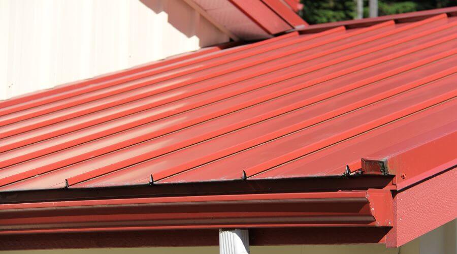 Industrial Roof Installation in Echola, AL
